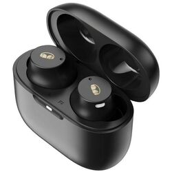 Casti fara fir Monster N-Lite 200 Airlinks (Black)