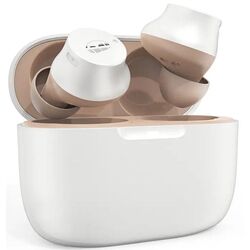 Casti fara fir Monster N-Lite 200 AirLinks (White)