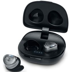 Беспроводные наушники Muse M-290TWS (Black) Thumb