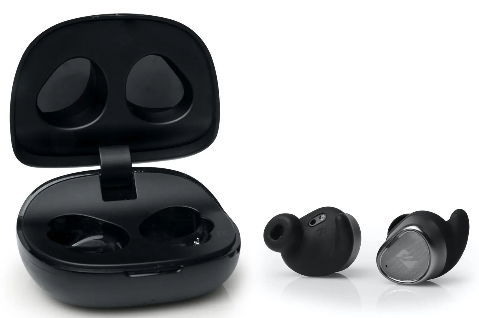 Беспроводные наушники Muse M-290TWS (Black)