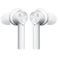 Casti fara fir OnePlus Buds Z (White) Thumb