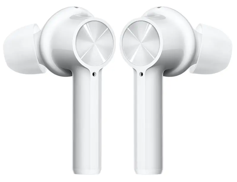 Casti fara fir OnePlus Buds Z (White)