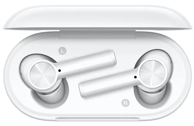 Casti fara fir OnePlus Buds Z (White)
