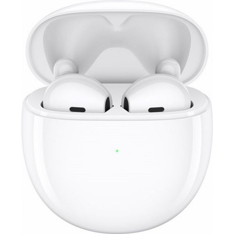 Беспроводные наушники Oppo Enco Air (White) купить в Кишиневе, Молдове ...