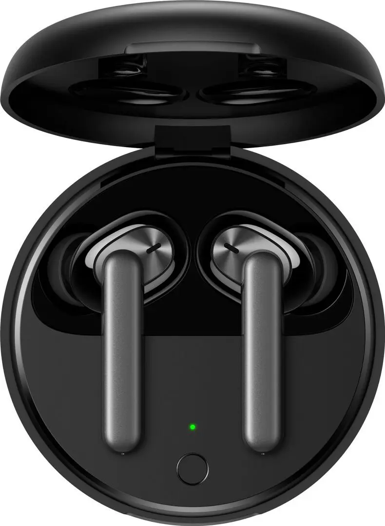 Беспроводные наушники Oppo Enco W31 (Black)