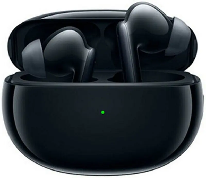 Беспроводные наушники Oppo Enco X (Black)