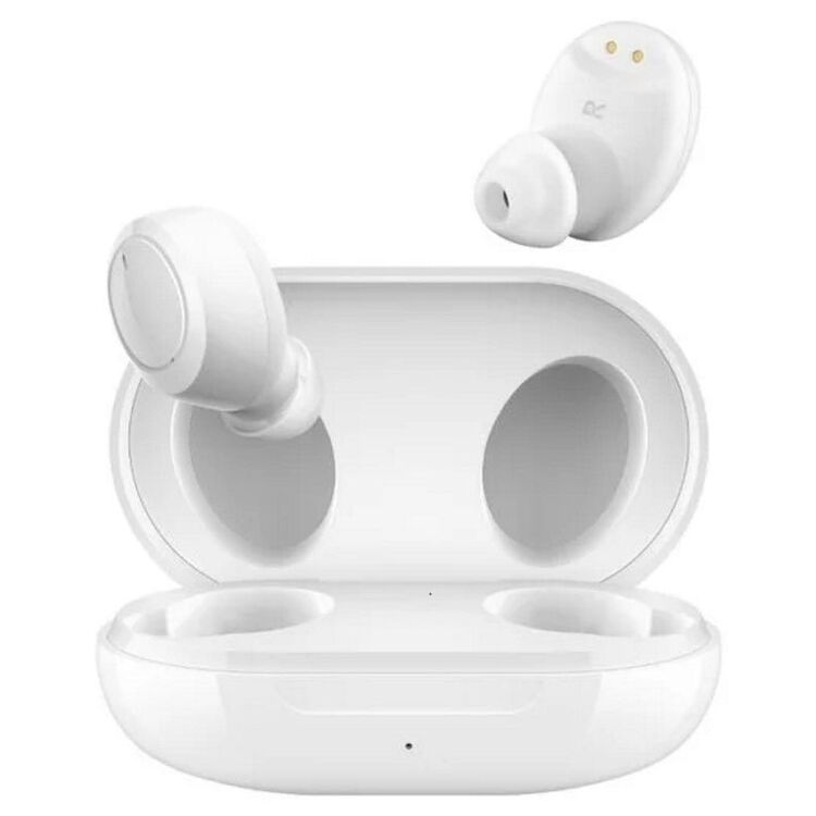 Беспроводные наушники Oppo Enco X (White)