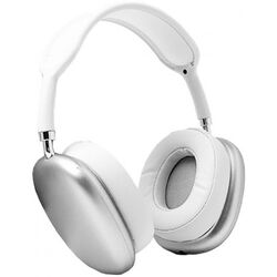 Casti fara fir Airpods Max P9 (Silver)
