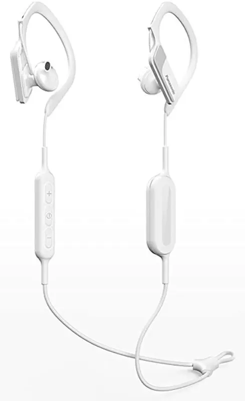 Casti fara fir Panasonic RP-BTS10E-W (White)