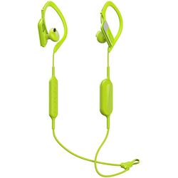 Casti fara fir Panasonic RP-BTS10E-Y (Yellow)
