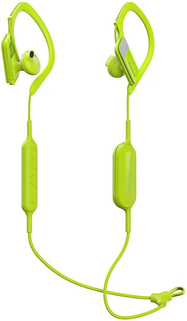 Casti fara fir Panasonic RP-BTS10E-Y (Yellow)