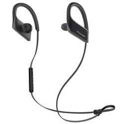 Casti fara fir Panasonic RP-BTS30GC-K (Black)