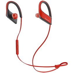 Casti fara fir Panasonic RP-BTS30GC-R (Red)