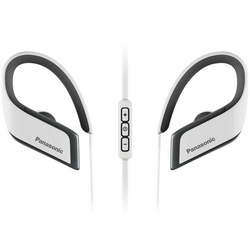 Casti fara fir Panasonic RP-BTS30GC (White) Thumb