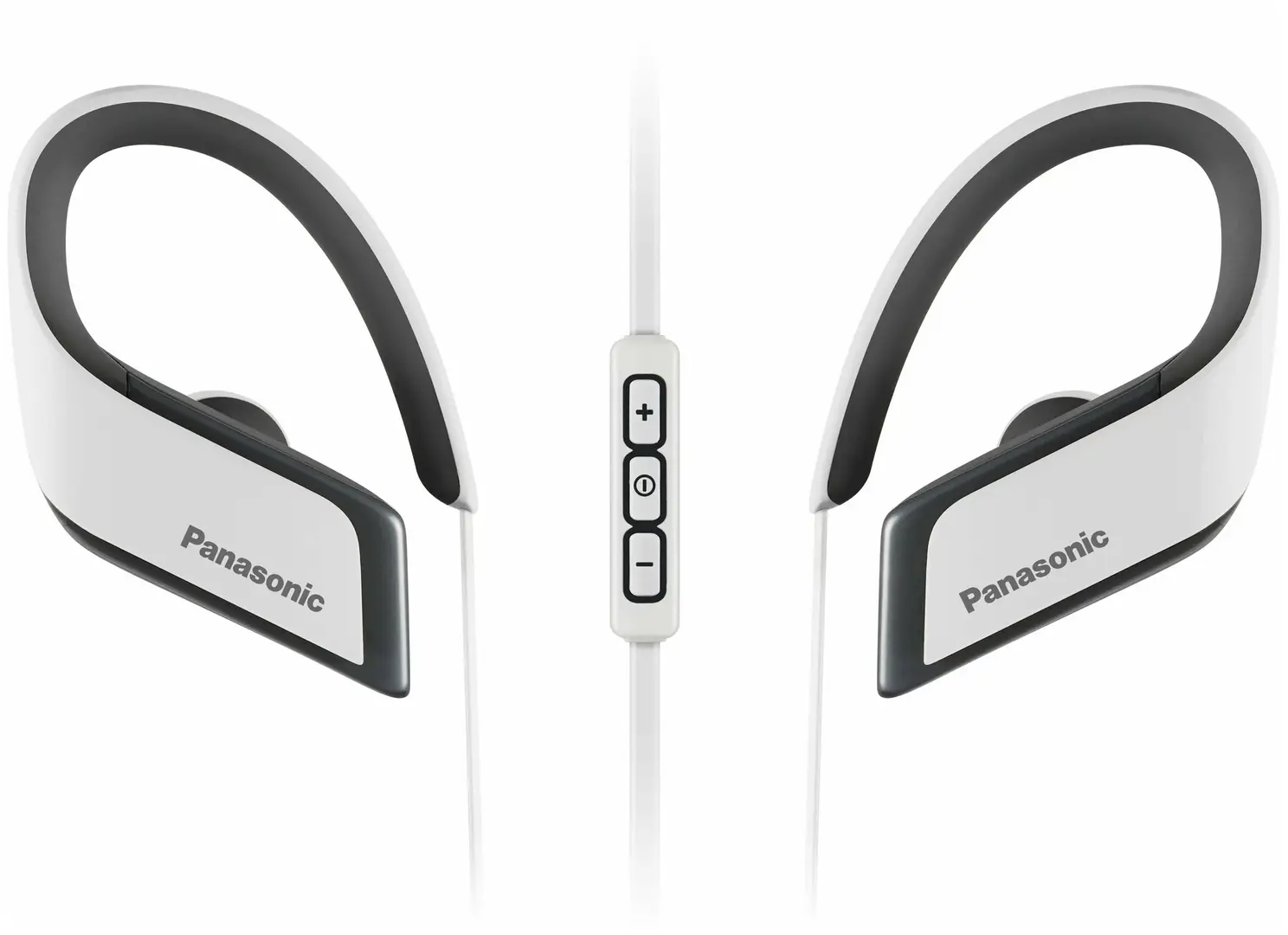 Casti fara fir Panasonic RP-BTS30GC (White) - 2