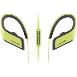 Casti fara fir Panasonic RP-BTS30GC (Yellow) Thumb
