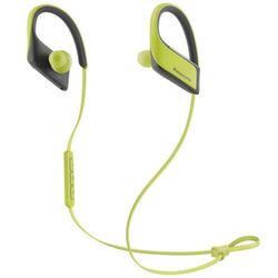 Casti fara fir Panasonic RP-BTS30GC (Yellow)