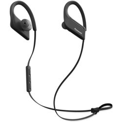 Casti fara fir Panasonic RP-BTS35E-K (Black)