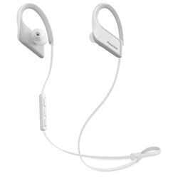 Casti fara fir Panasonic RP-BTS35E-W (White)