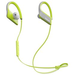 Casti fara fir Panasonic RP-BTS35E-Y (Yellow)