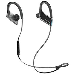 Casti fara fir Panasonic RP-BTS50GC-K (Black/Silver)