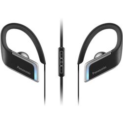 Casti fara fir Panasonic RP-BTS50GC-K (Black/Silver) Thumb