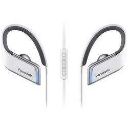 Casti fara fir Panasonic RP-BTS50GC-W (White/Grey) Thumb