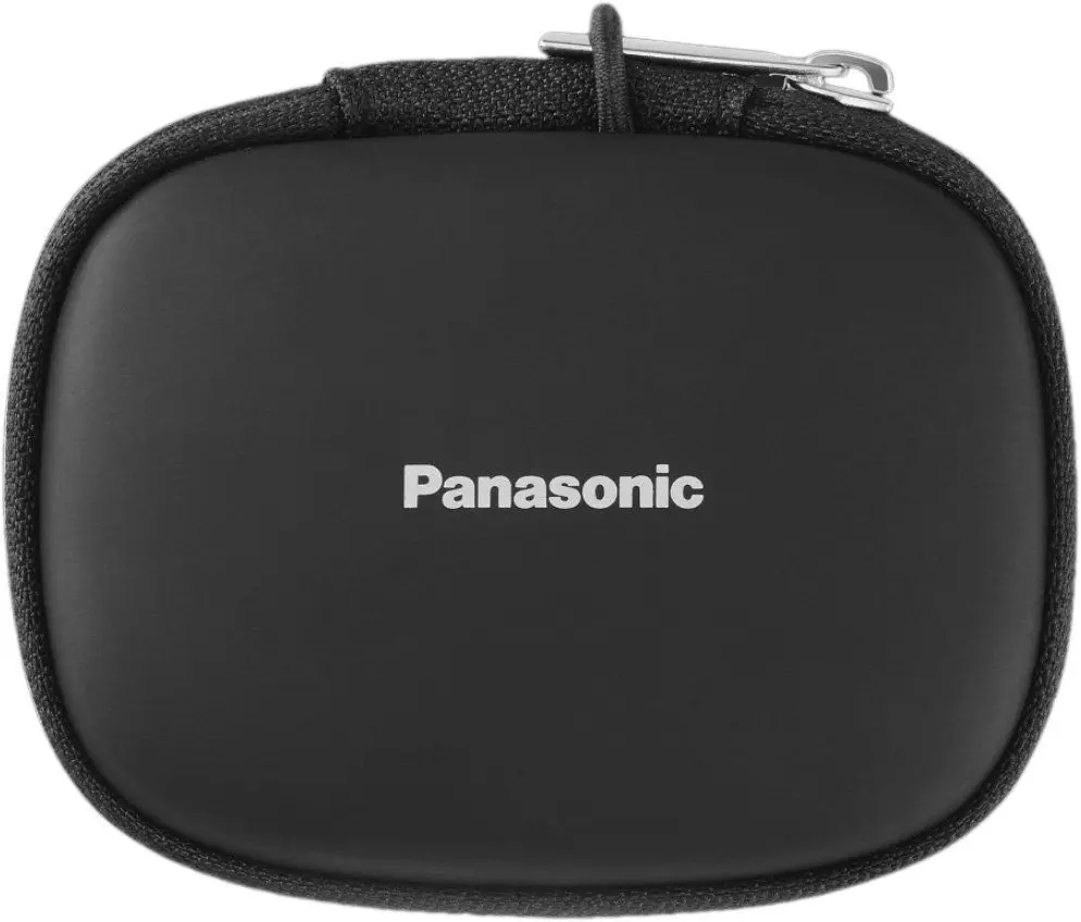 Casti fara fir Panasonic RP-BTS50GC-W (White/Grey) - 3