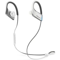 Casti fara fir Panasonic RP-BTS50GC-W (White/Grey)