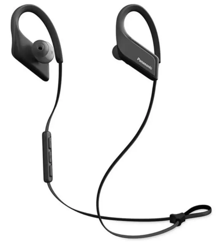 Casti fara fir Panasonic RP-BTS55E-K (Black)