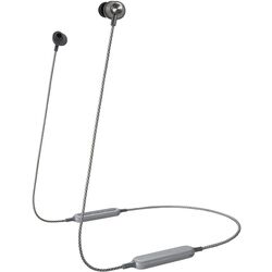 Casti fara fir Panasonic RP-HTX20BE-H (Grey)