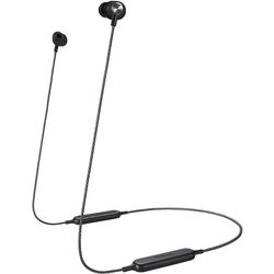 Casti fara fir Panasonic RP-HTX20BE-K (Black)