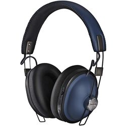 Casti fara fir Panasonic RP-HTX90NE-A (Blue)