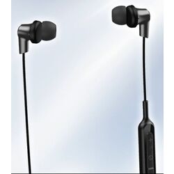 Casti fara fir Panasonic RP-NJ300BGCK (Black) Thumb