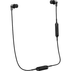 Casti fara fir Panasonic RP-NJ300BGCK (Black)