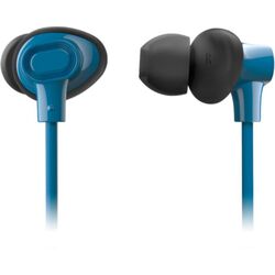 Беспроводные наушники Panasonic RP-NJ310BGEA (Blue) Thumb