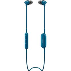 Casti fara fir Panasonic RP-NJ310BGEA (Blue)