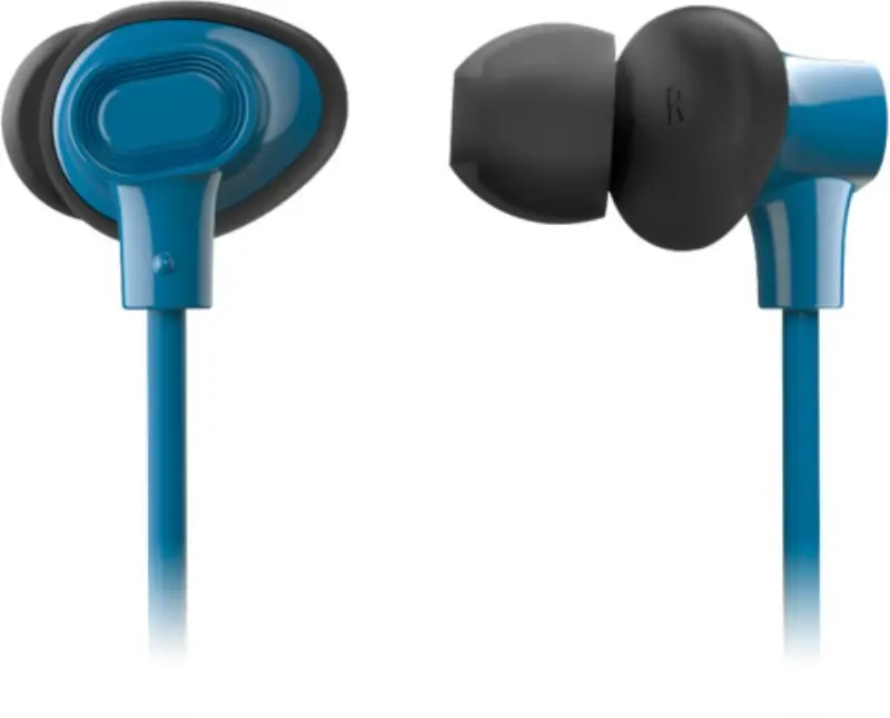 Беспроводные наушники Panasonic RP-NJ310BGEA (Blue) - 2