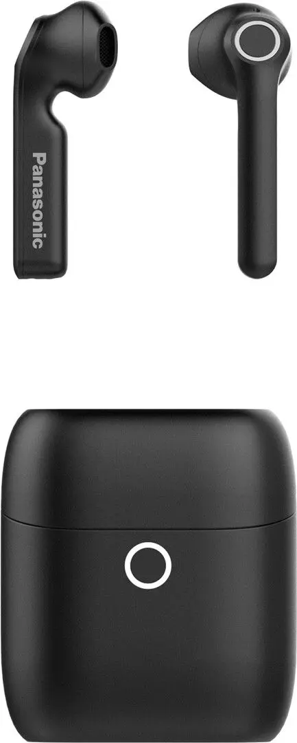 Casti fara fir Panasonic RZ-B100W (Black) - 2