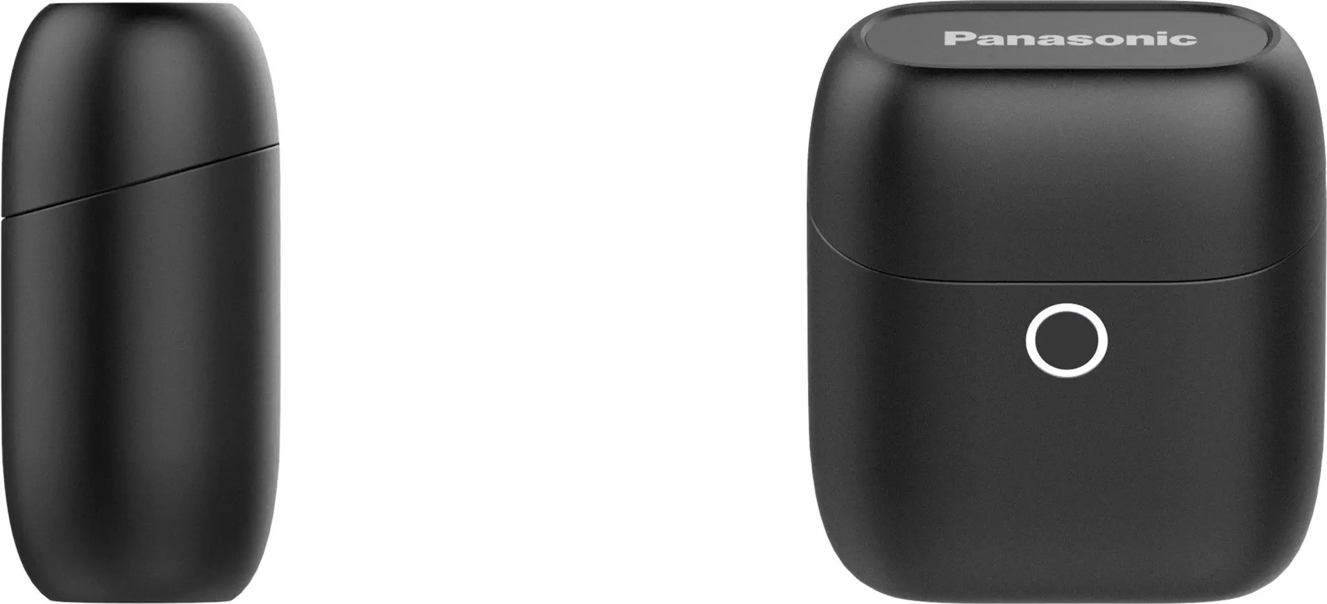Casti fara fir Panasonic RZ-B100W (Black) - 3