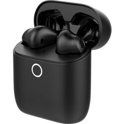 Casti fara fir Panasonic RZ-B100W (Black)