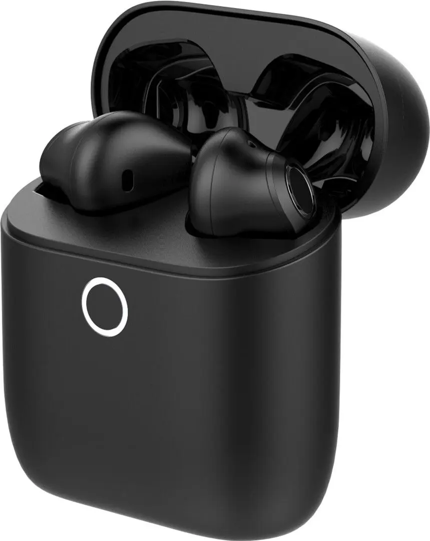 Casti fara fir Panasonic RZ-B100W (Black)