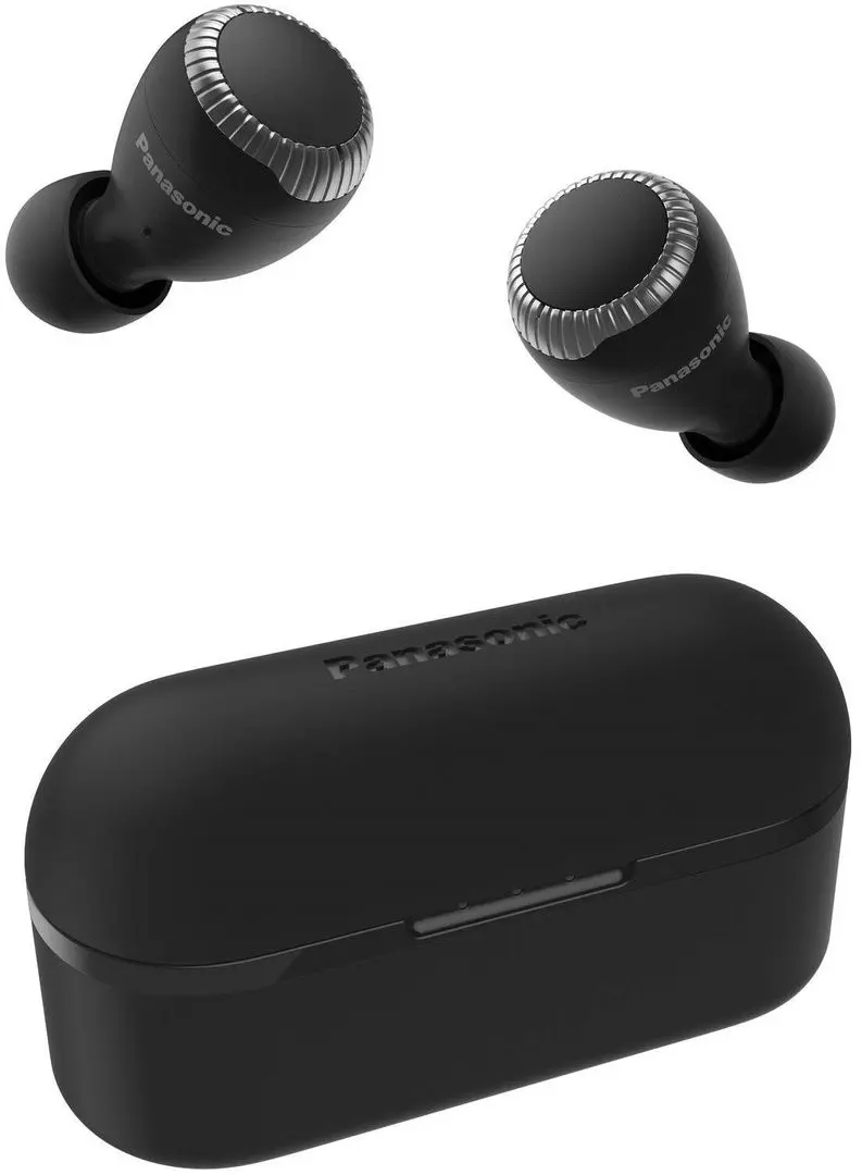 Casti fara fir Panasonic RZ-S300WGE-K (Black) - 2