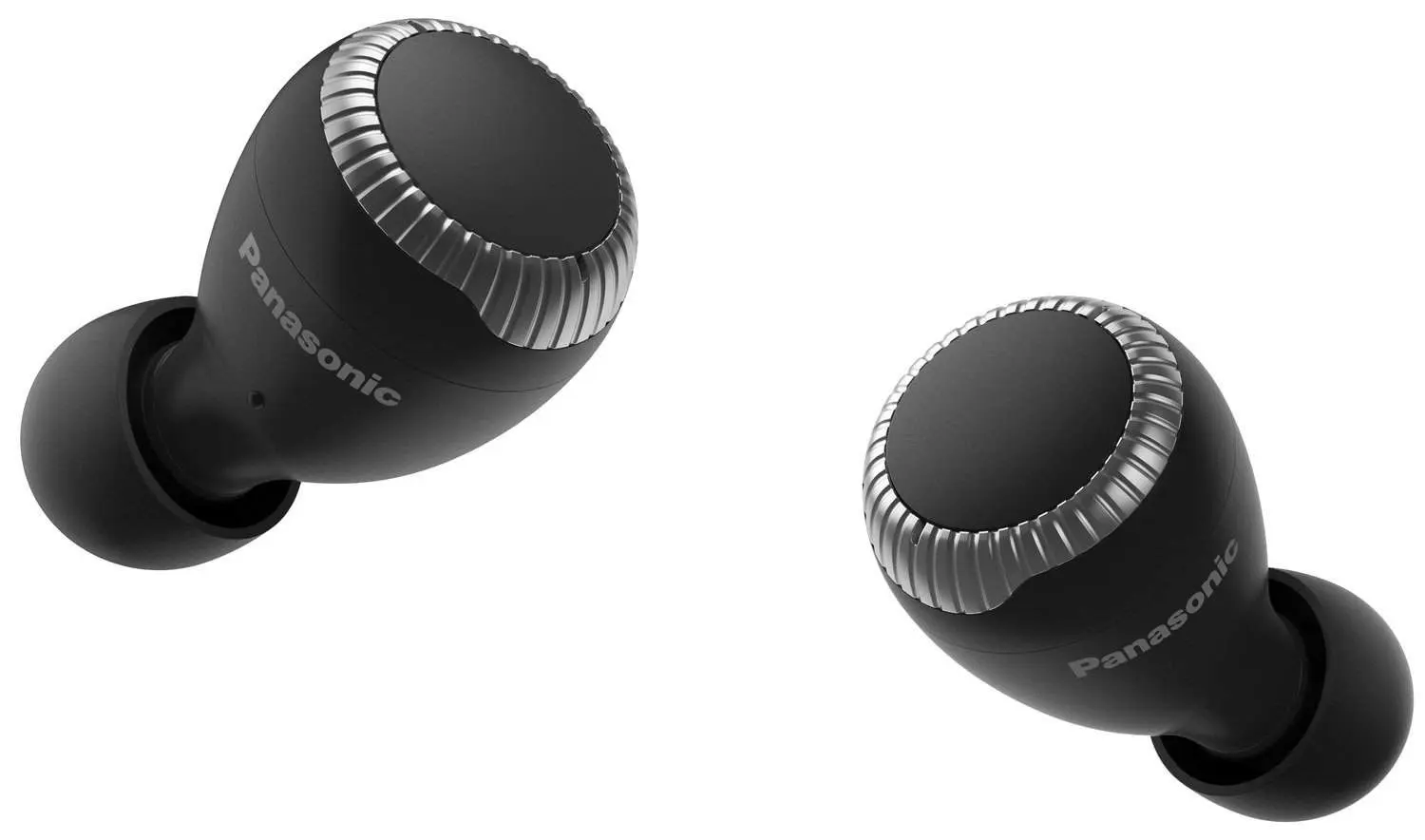 Casti fara fir Panasonic RZ-S300WGE-K (Black) - 3
