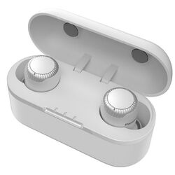 Casti fara fir Panasonic RZ-S300WGE (White) Thumb