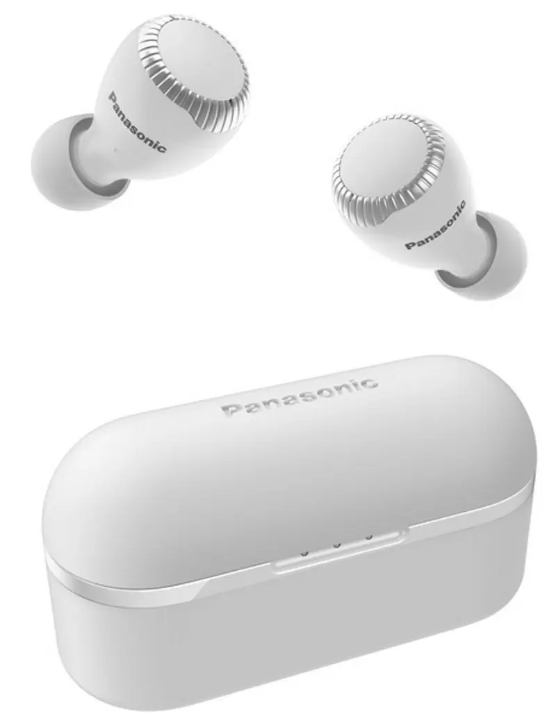 Casti fara fir Panasonic RZ-S300WGE (White) - 3