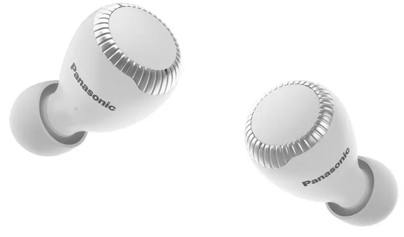 Casti fara fir Panasonic RZ-S300WGE (White) - 4