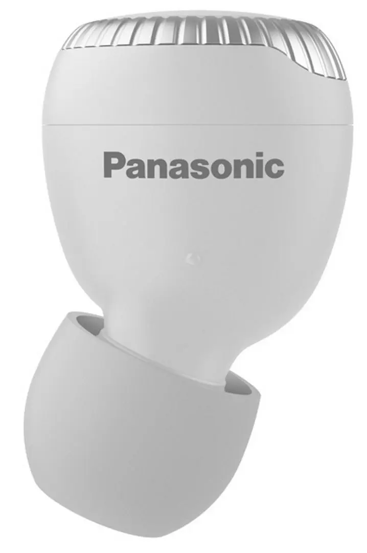 Casti fara fir Panasonic RZ-S300WGE (White) - 5