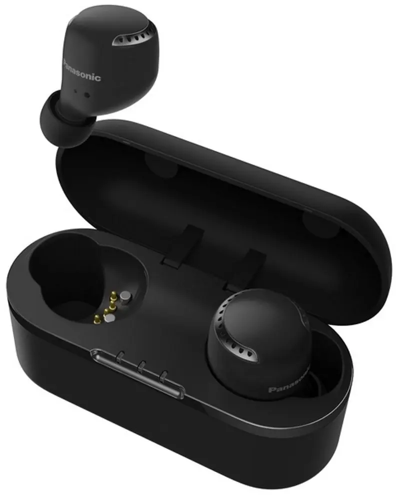 Casti fara fir Panasonic RZ-S500WGE-K (Black) - 5