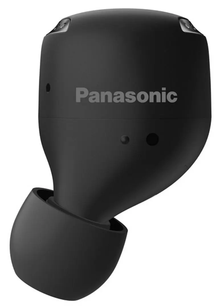 Casti fara fir Panasonic RZ-S500WGE-K (Black) - 3